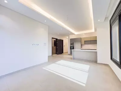 Apartment, Al Rawdah — photo 9