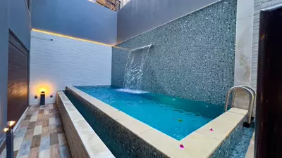 Modern Villa, Al Zahra — photo 11