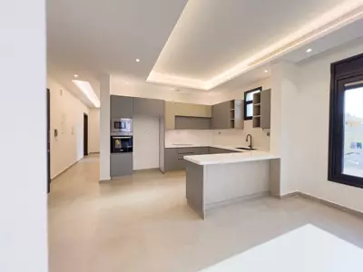 Apartment, Al Rawdah — photo 8