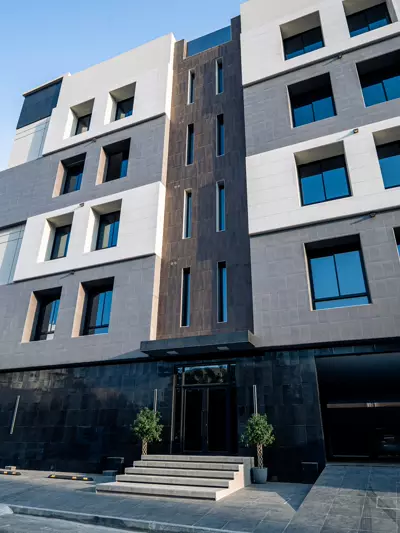 Luxury Apartments, Al Nahda — photo 9