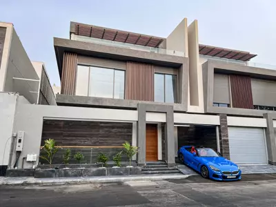 Ultra Modern Luxury Villa, Al Khalidiyah — photo 1