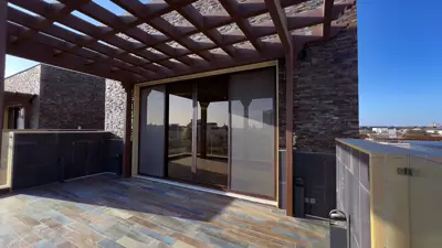 Modern Villa, Al Zahra — photo 12