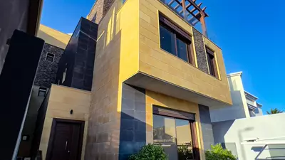 Modern Villa, Al Zahra — photo 8