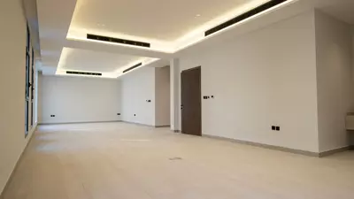 Living room — NOBAL Five, Al Rawdah