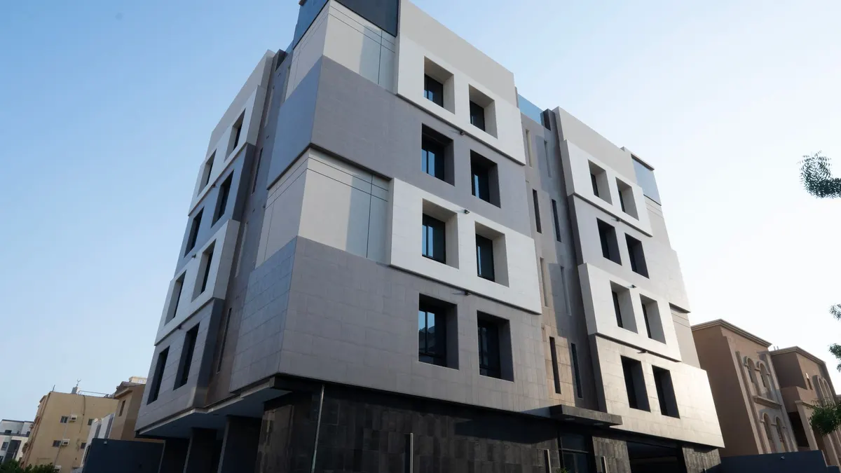 Luxury Apartments, Al Nahda — photo 1