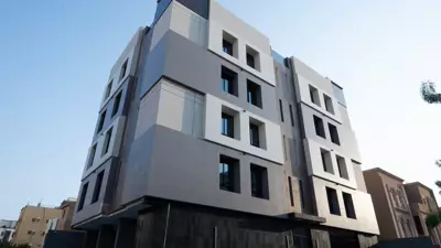 Luxury Apartments, Al Nahda — photo 1
