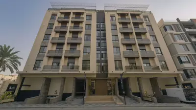 Kian Residence — photo 1