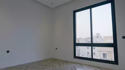 Illustrative — developer's finished unit at Kian Al-Masiah — Building 117, Al Nuzhah: View — Two-Bedroom Apartment, Building 117, Al Nuzhah