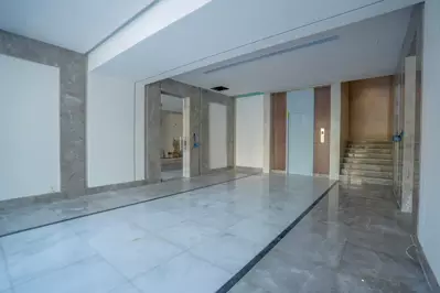 Lobby — Al Zahra Residences