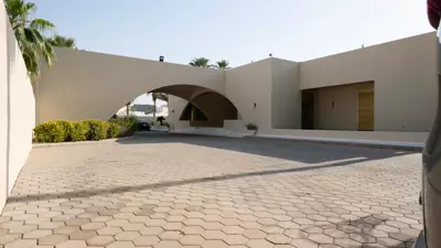Exterior — Andalus Mansion, Jeddah
