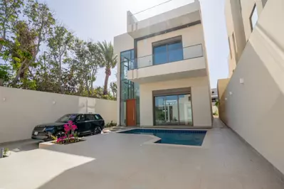 Villa Al Murjan — photo 2