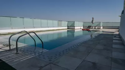 Dari Q Apartment, Al Salamah — photo 6