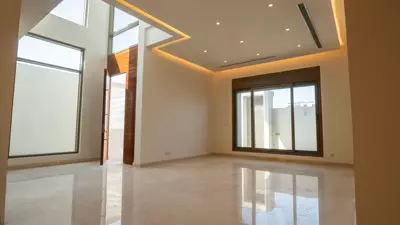 Modern Luxury Villas for Rent, Al Murjan — photo 10