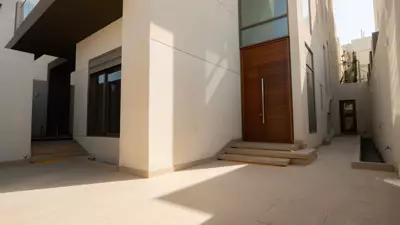 Modern Luxury Villas for Rent, Al Murjan — photo 9