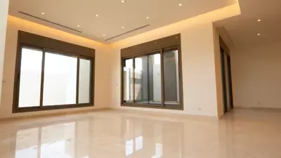 Modern Luxury Villas for Rent, Al Murjan — photo 11