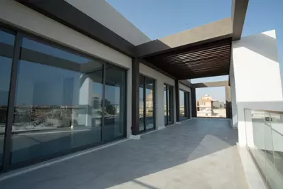 Apartments, Al Zahra — photo 7