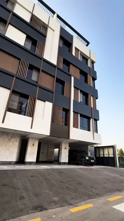 Penthouse, Al Salamah — photo 5
