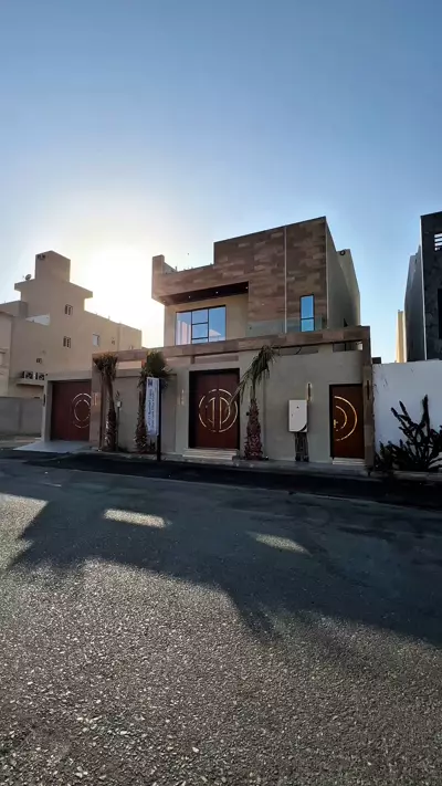 Modern Villa, Al Shera'a, North Obhur — photo 10