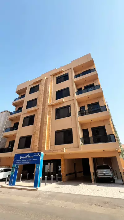 Apartment, Al Rawdah — photo 5