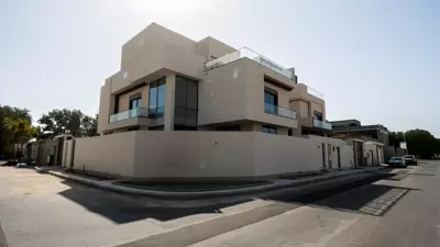 Modern Luxury Villas for Rent, Al Murjan — photo 2